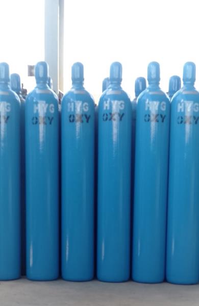 Khý Oxy (O2) - Khí Công Nghiệp Hải Yến - Công Ty TNHH Khí Công Nghiệp Hải Yến